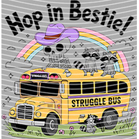 Cartoons and other-CO 855